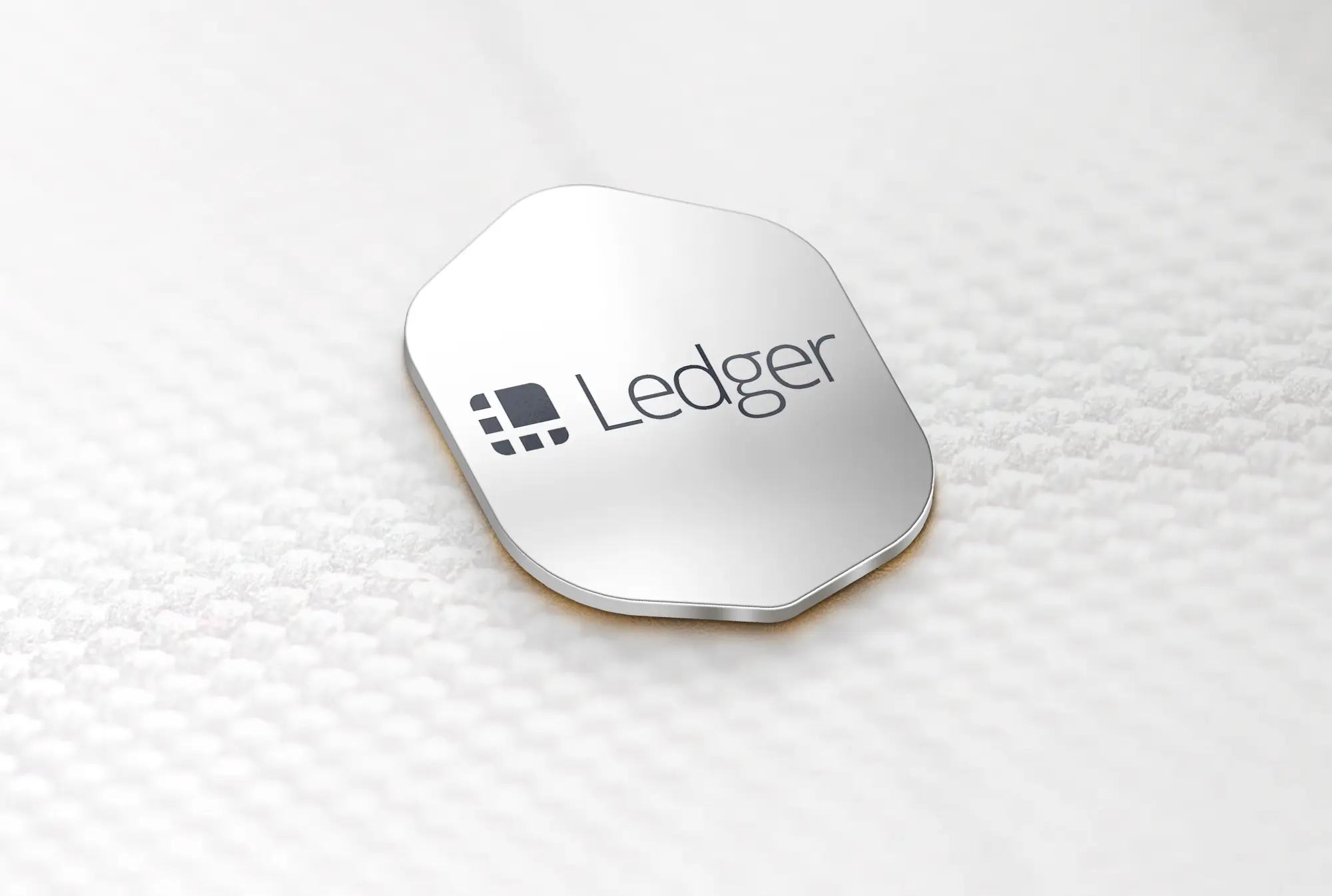 Ledger